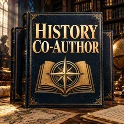 History Co-Author